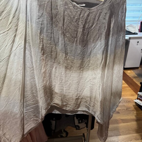 WOMEN BAT TOP SIZE S/L - Picture 5 of 6